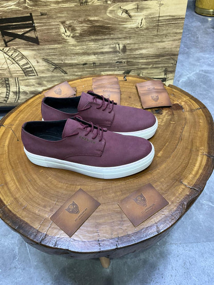 CHEKICH SNEAKERS GROUNA