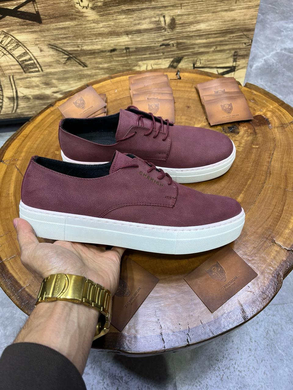 CHEKICH SNEAKERS GROUNA