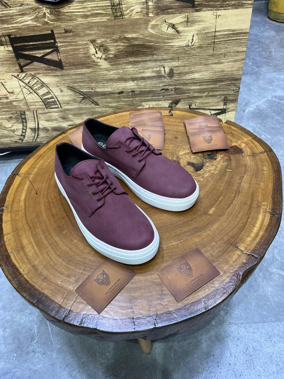 CHEKICH SNEAKERS GROUNA