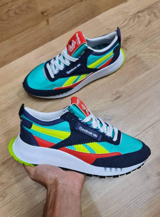 SPADRI REEBOK