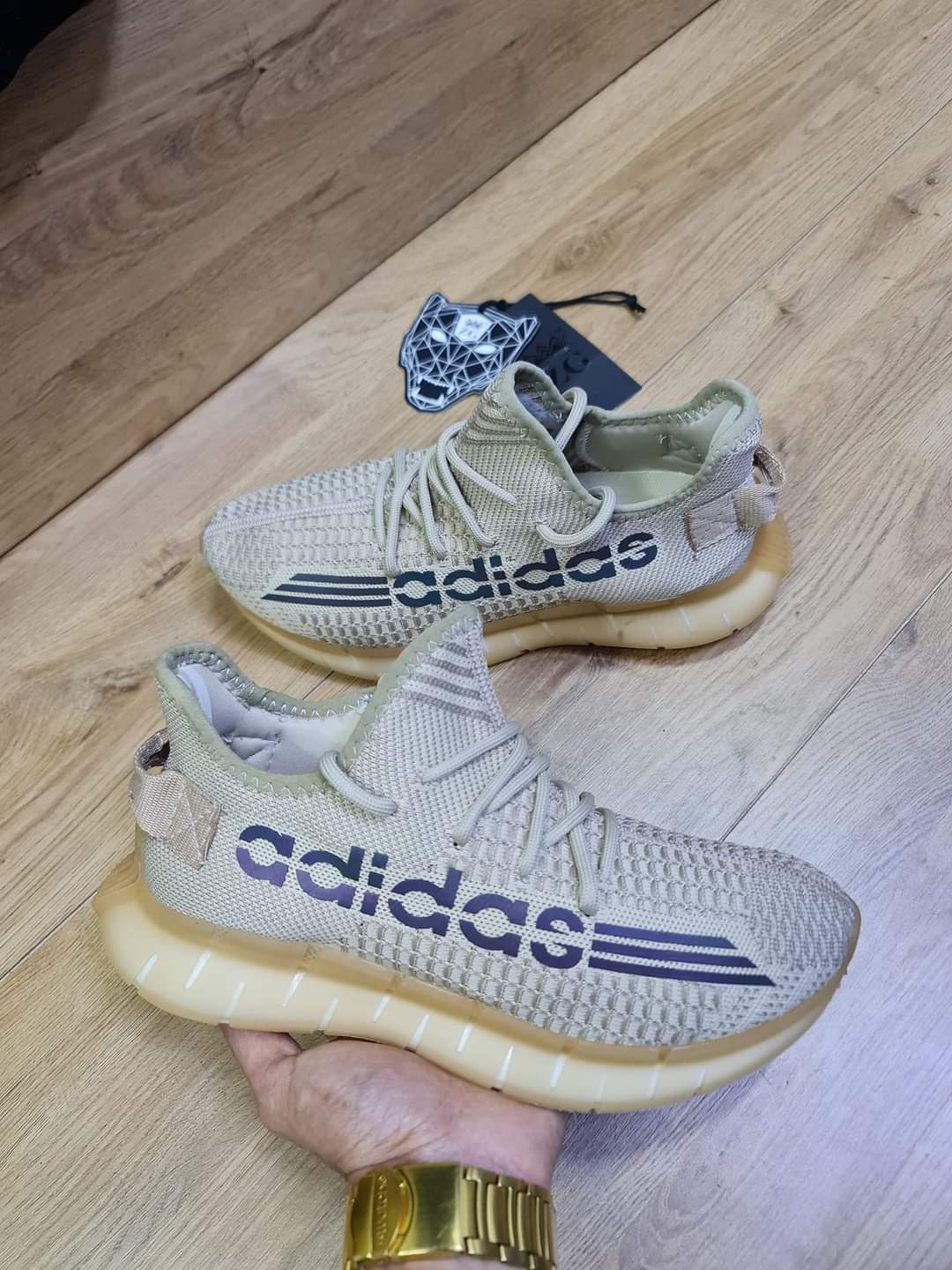 SPADRI ADIDAS