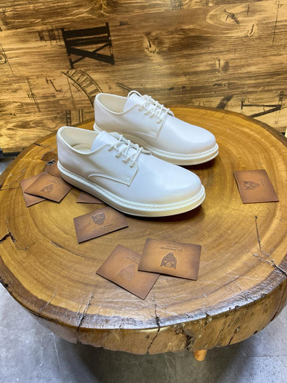 CHEKICH SNEAKERS CLASSIC WHITE CH003