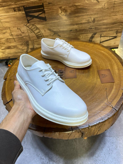 CHEKICH SNEAKERS CLASSIC WHITE CH003