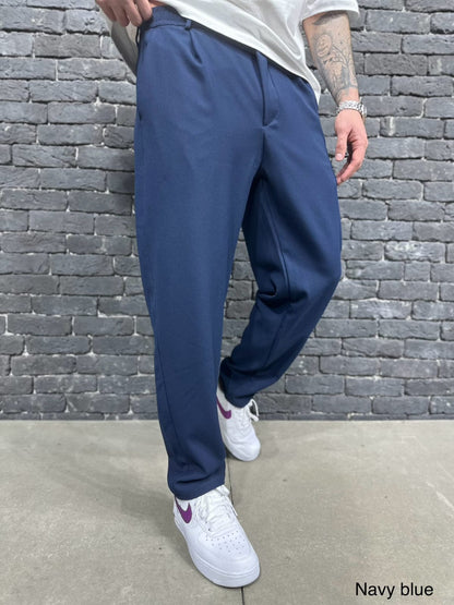 PANTALON NAVU BLUE 2002