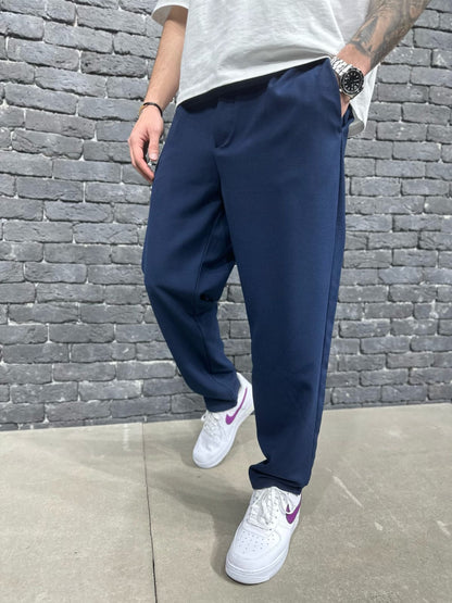 PANTALON NAVU BLUE 2002