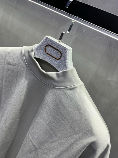 T-SHIRT OVERSIZE GREY 66