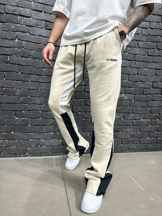 PONTALON JOGGING BAGGY STONE AJ6397