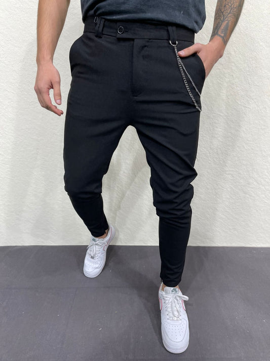 PANTALON BLACK ADP10446