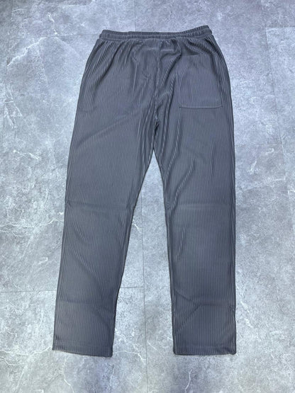 PANTALON PLUS POCH GREY
