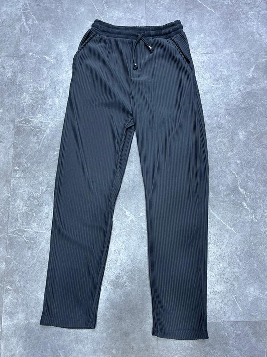 PANTALON PLUS POCH GREY