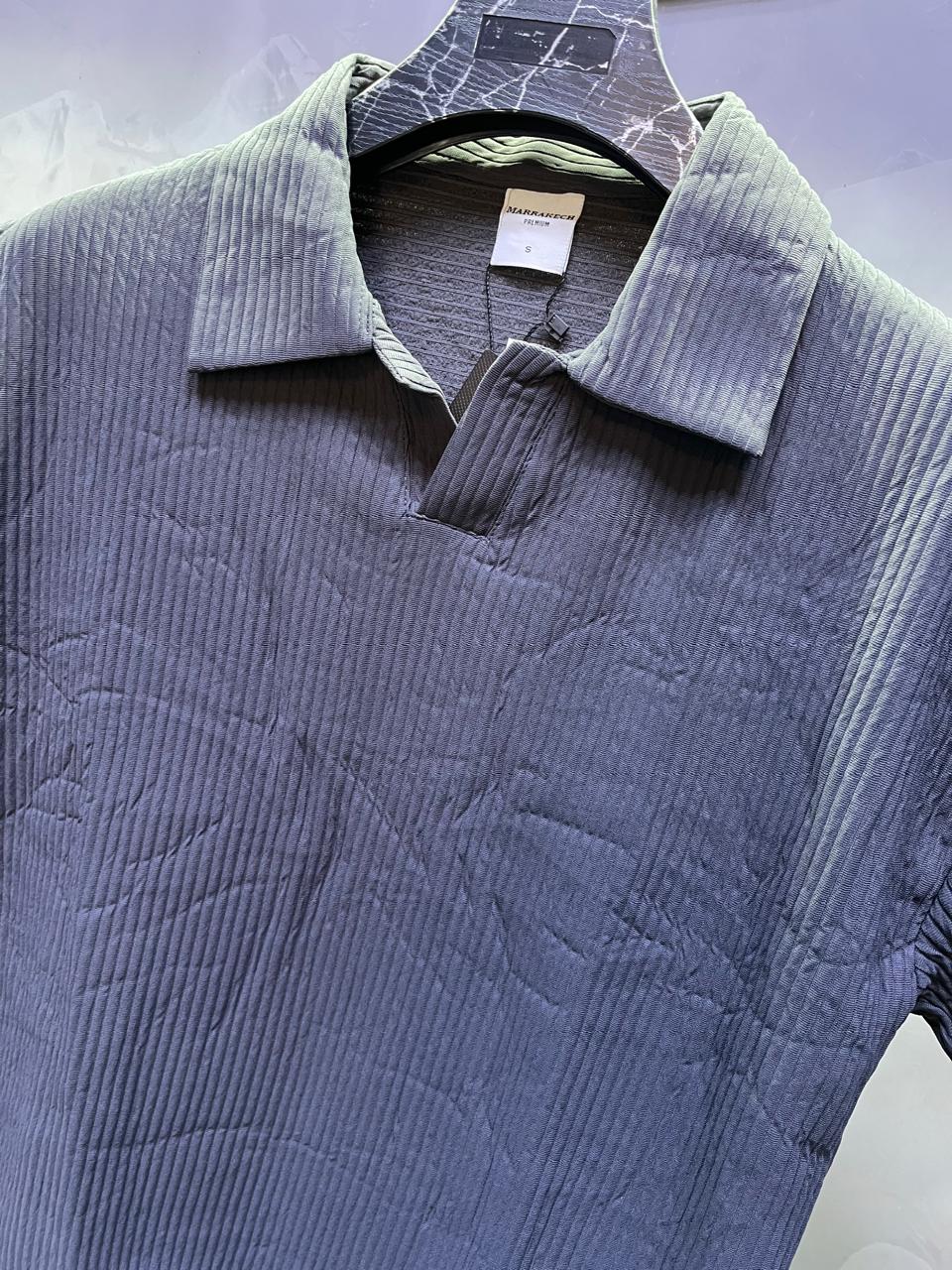 POLO MARAKECH GREY TST 2003