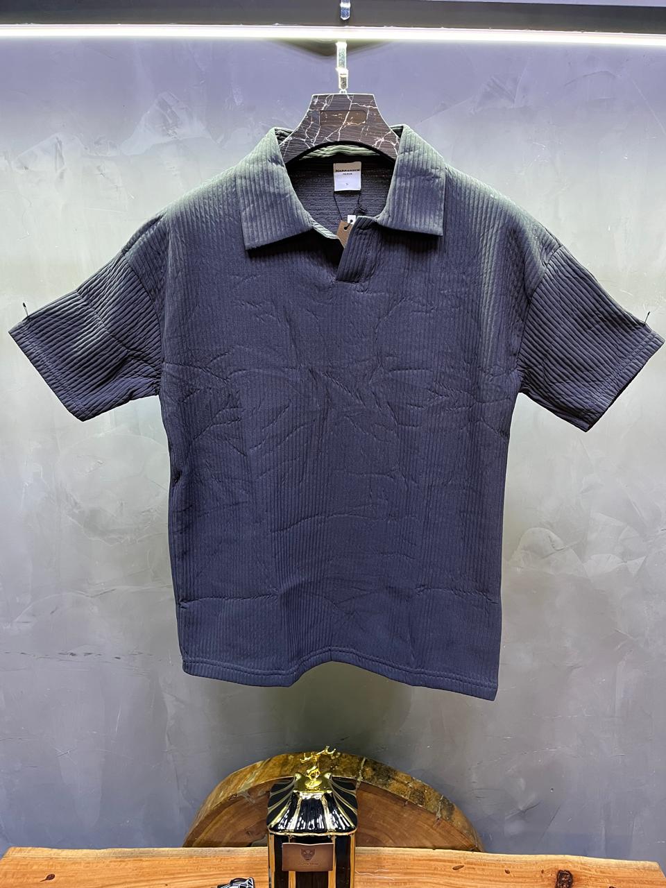 POLO MARAKECH GREY TST 2003