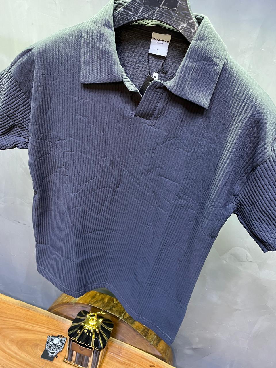 POLO MARAKECH GREY TST 2003