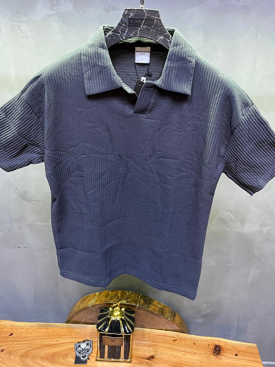POLO MARAKECH GREY TST 2003