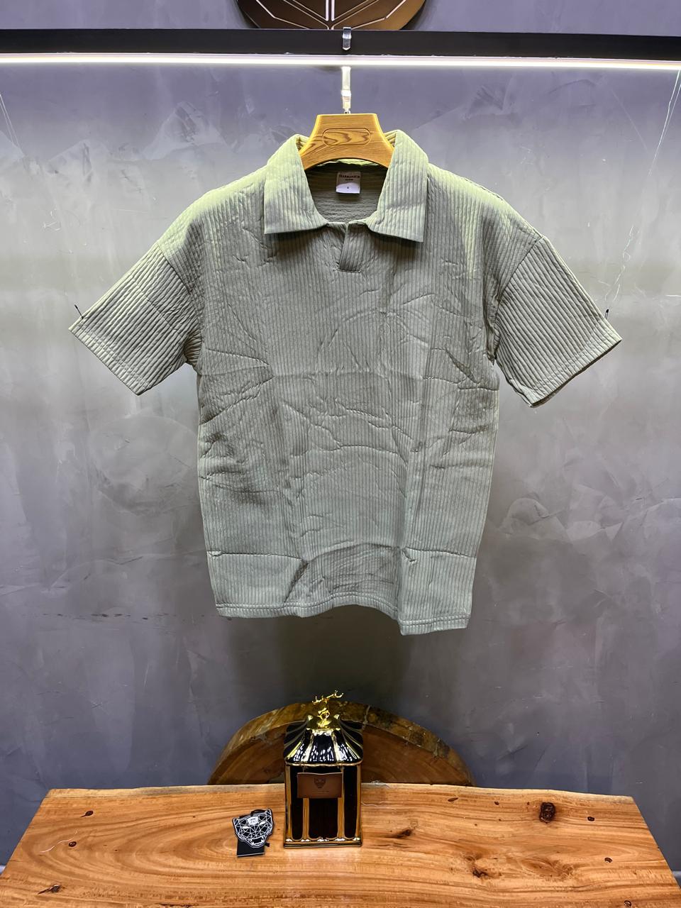 POLO MARAKECH GREEN TST 2003