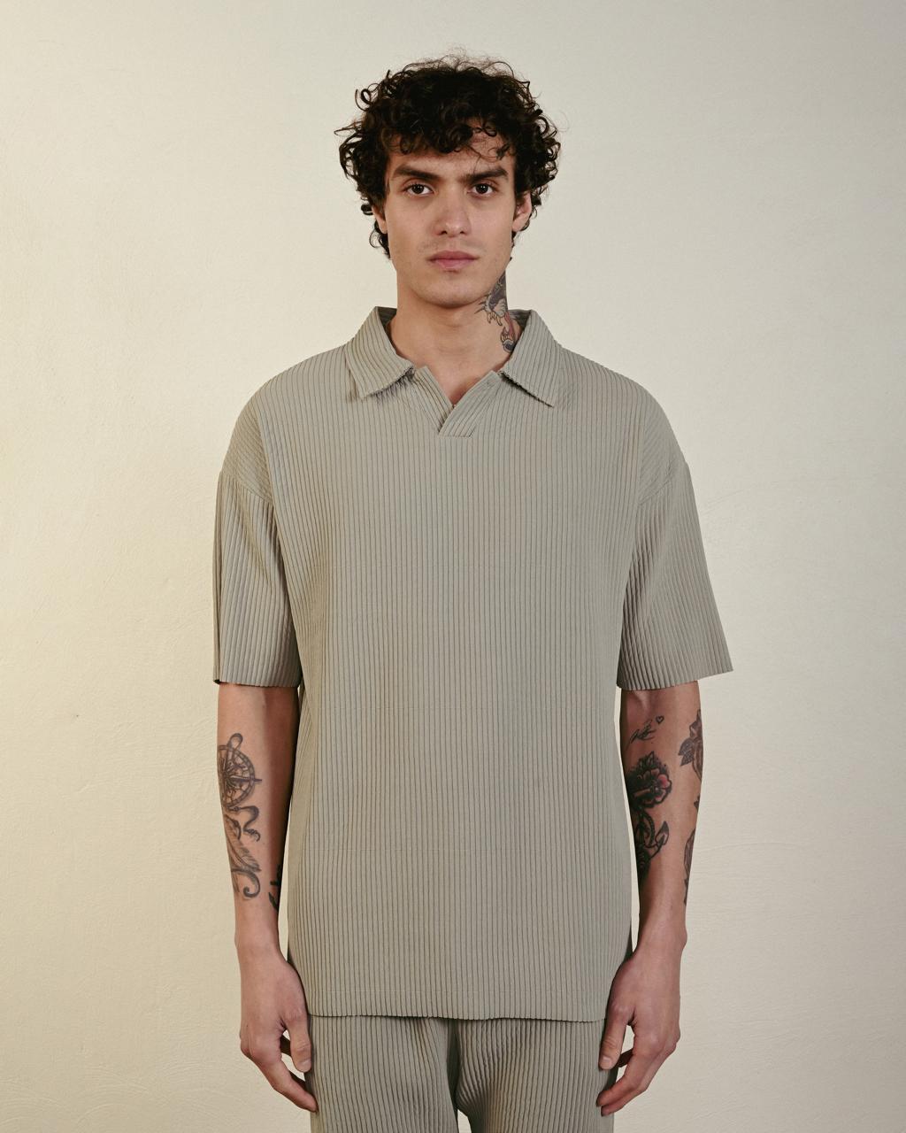 POLO MARAKECH GREEN TST 2003