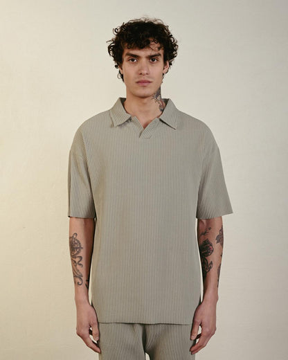 POLO MARAKECH GREEN TST 2003
