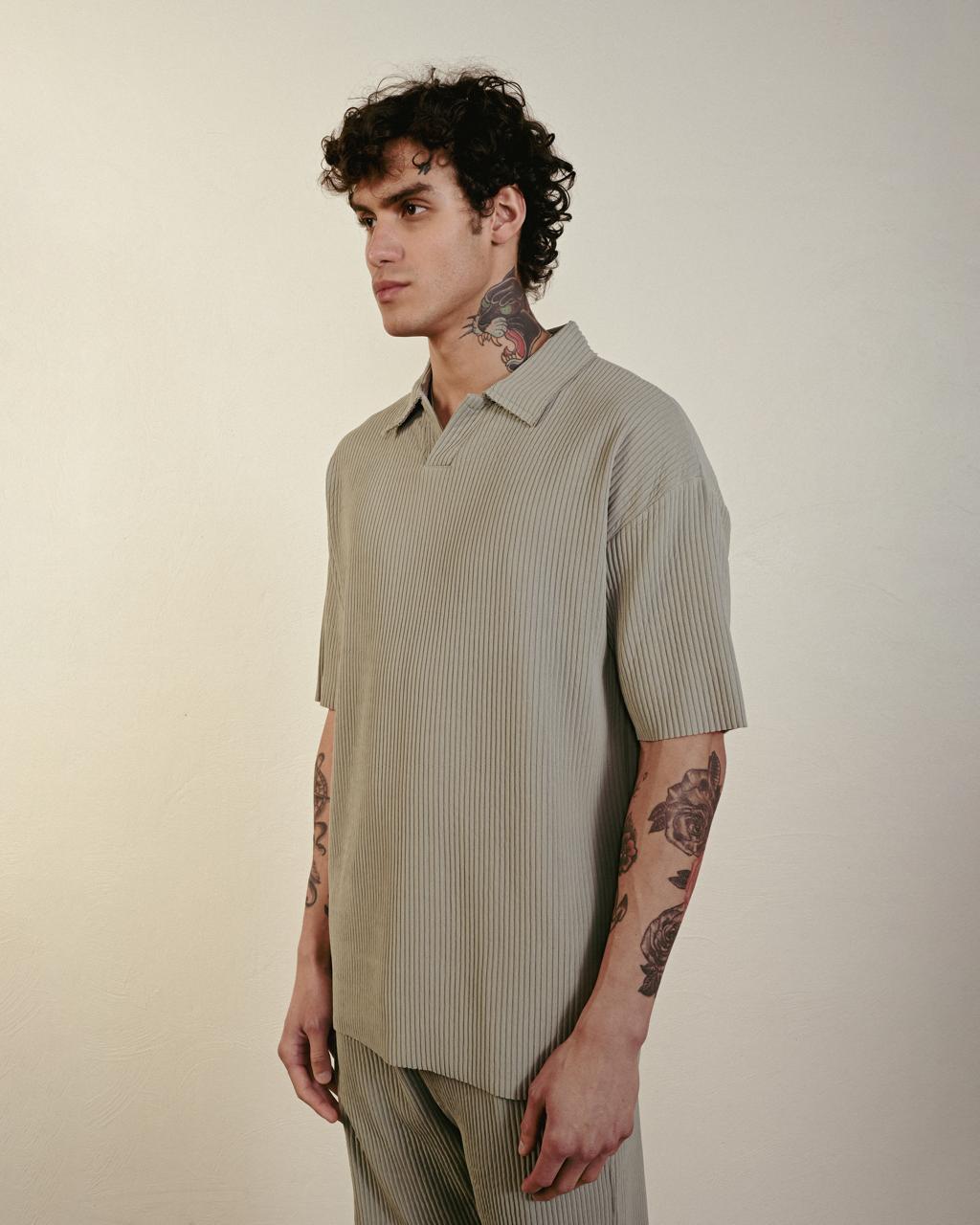 POLO MARAKECH GREEN TST 2003