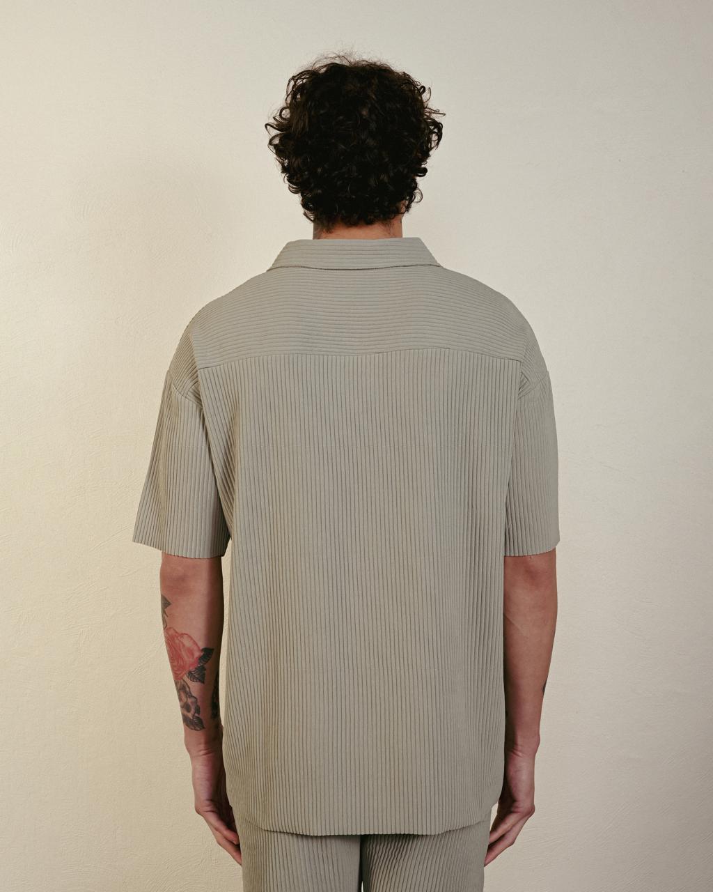 POLO MARAKECH GREEN TST 2003