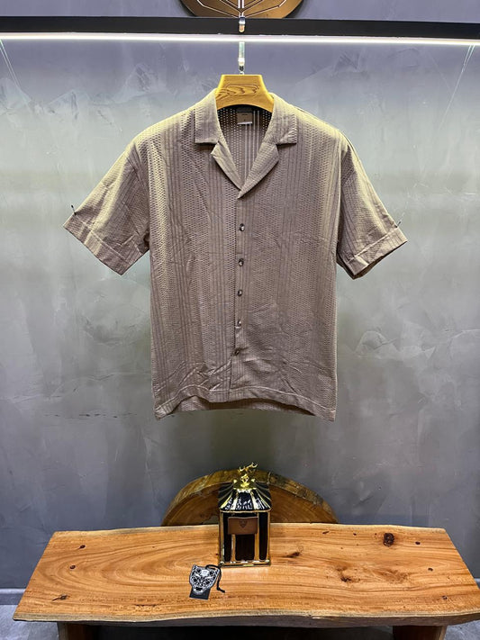 CHEMISE MARRAKECH BOWN  GML 2186