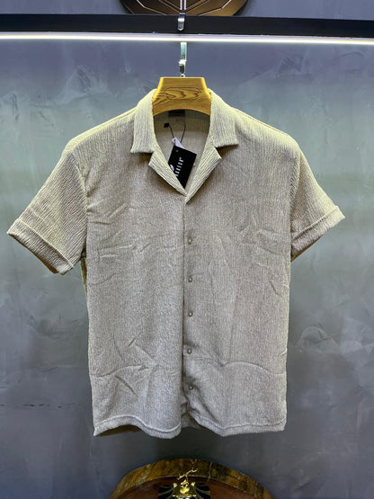 CHEMISE MARRAKECH BOWN  GML 921