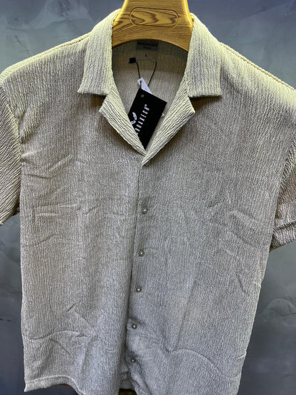 CHEMISE MARRAKECH BOWN  GML 921