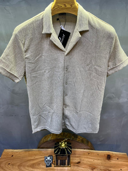 CHEMISE MARRAKECH BOWN  GML 921