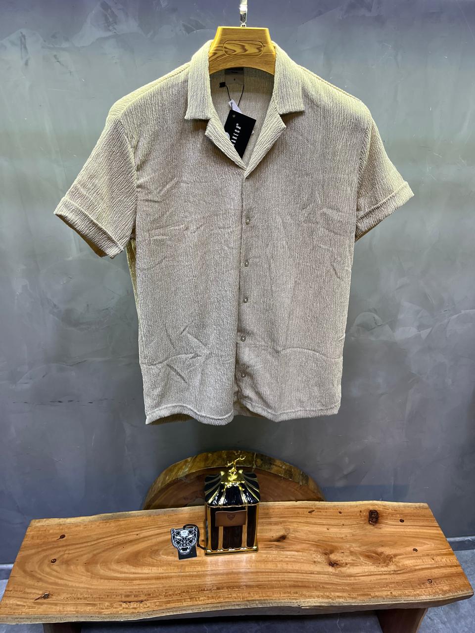 CHEMISE MARRAKECH BOWN  GML 921