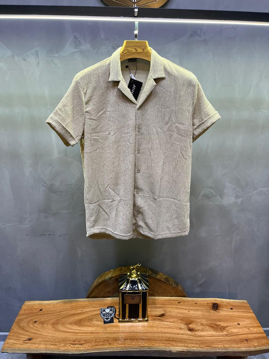 CHEMISE MARRAKECH BOWN  GML 921