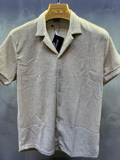 CHEMISE MARRAKECH BOWN  GML 921