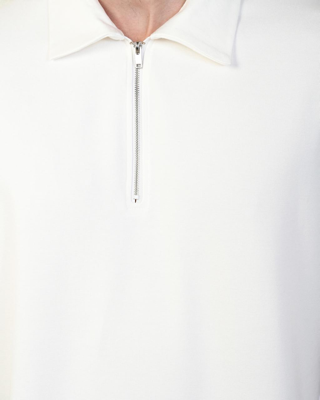 POLO MARRAKECH WHITE TST 2161