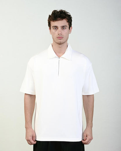 POLO MARRAKECH WHITE TST 2161
