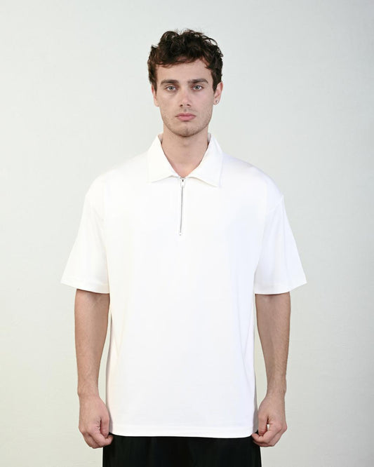 POLO MARRAKECH WHITE TST 2161