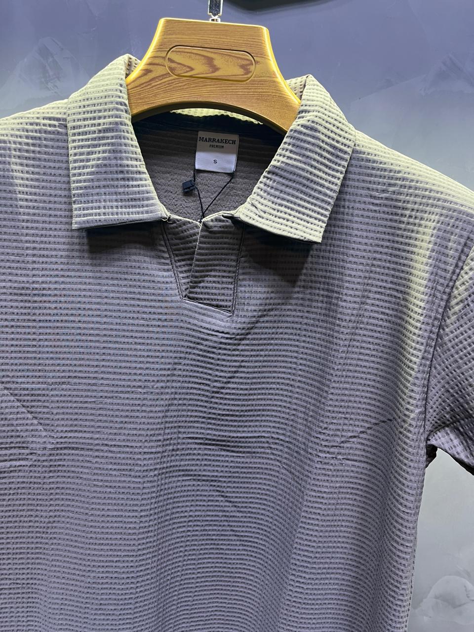 POLO MARRAKECH MINT TST 2166