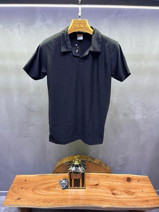 POLO MARRAKECH BLACK TST 2166