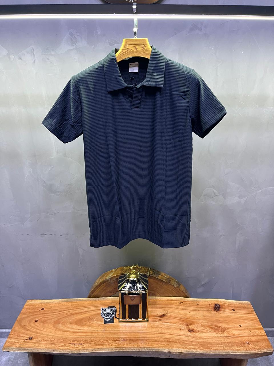 POLO MARRAKECH BLUE TST 2166