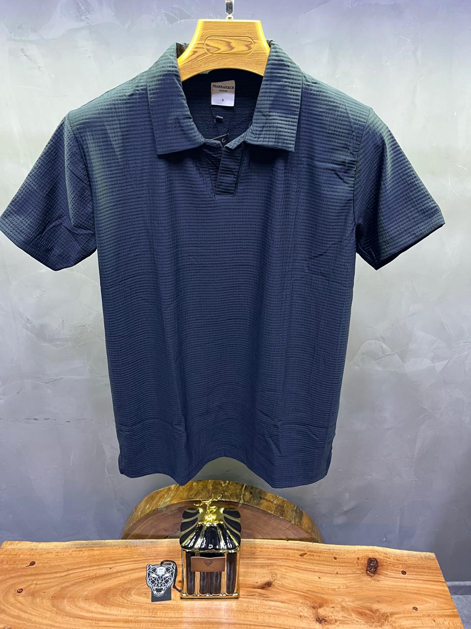 POLO MARRAKECH BLUE TST 2166