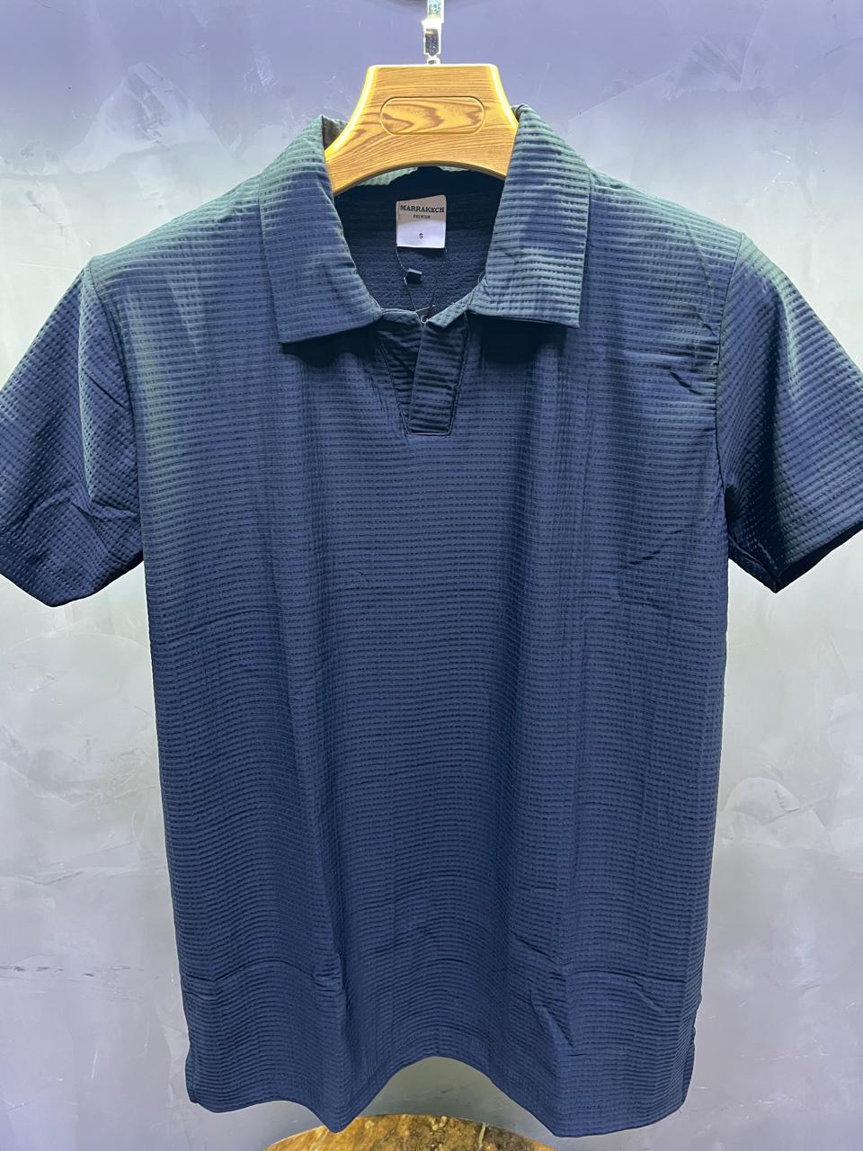 POLO MARRAKECH BLUE TST 2166