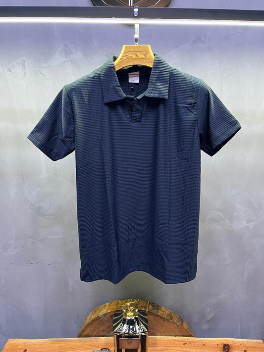 POLO MARRAKECH BLUE TST 2166