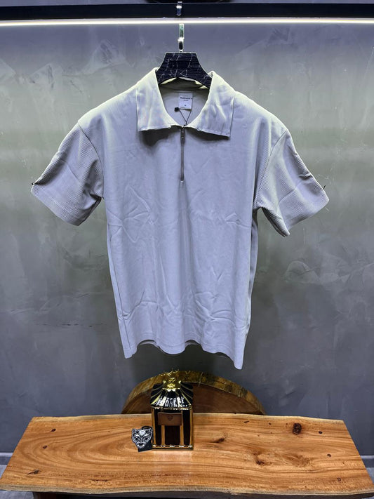 POLO MARRAKECH GREY TST 1703