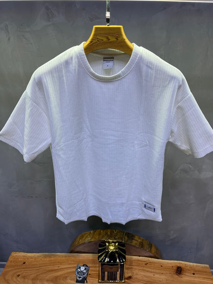 T-SHIRT MARRAKECH WHITE TST 2109