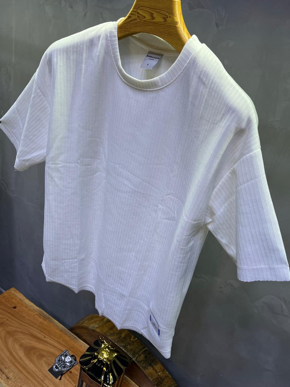 T-SHIRT MARRAKECH WHITE TST 2109