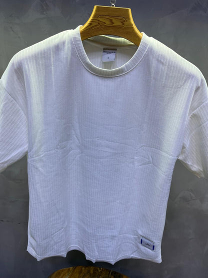 T-SHIRT MARRAKECH WHITE TST 2109