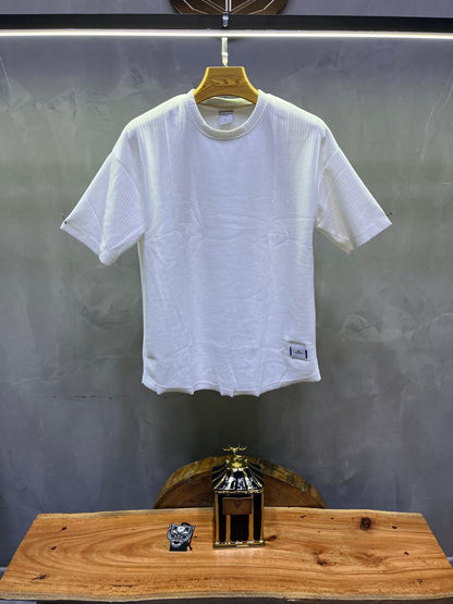 T-SHIRT MARRAKECH WHITE TST 2109