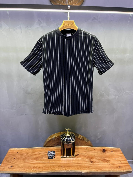 T-SHIRT MARRAKECH BLACK TST 2065
