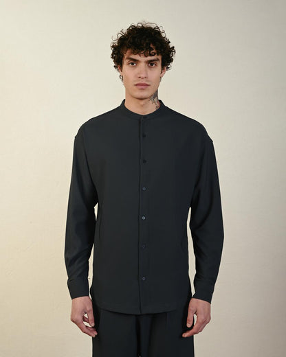 CHEMISE MARRAKECH BLUE GML 1468