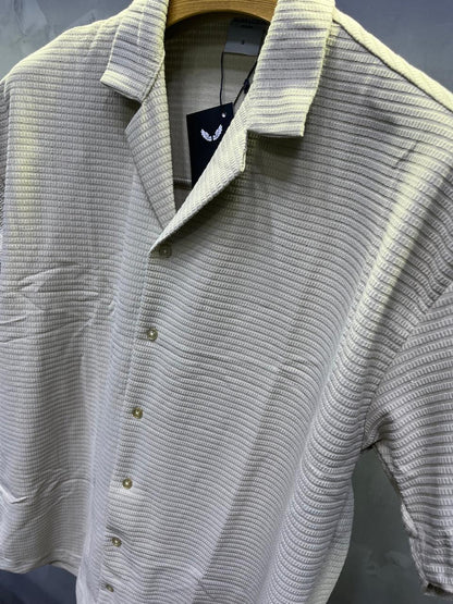 CHEMISE MARRAKECH GREY GML 2126