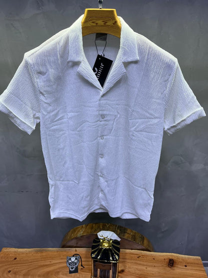 CHEMISE MARRAKECH WHIT GML 921