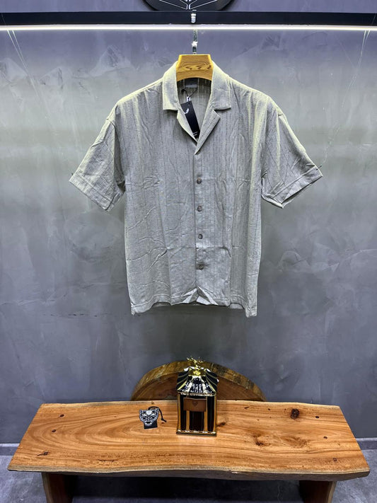 CHEMISE MARRAKECH MINT GML 2184
