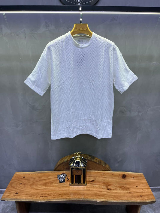 T SHIRT MARRAKECH WHITE TST 2173